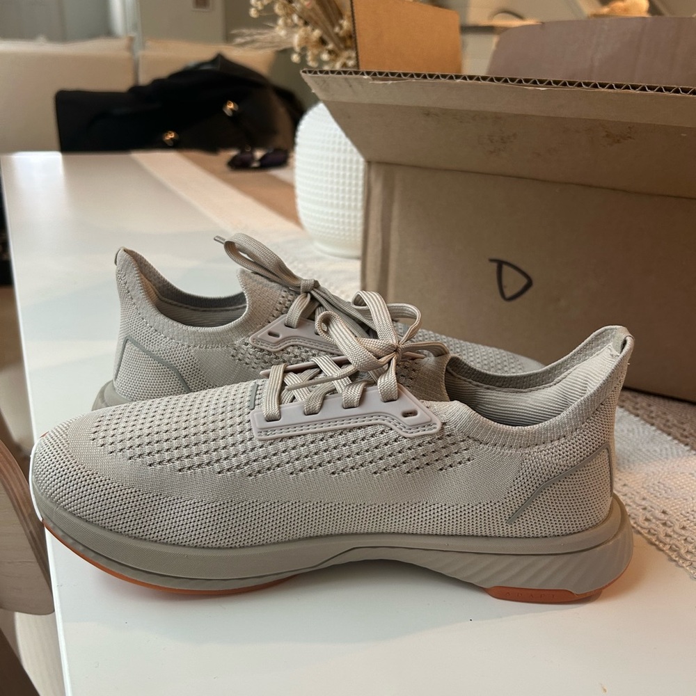 Flux Adapt Runner